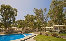 Big4 Crystal Brook Tourist Park